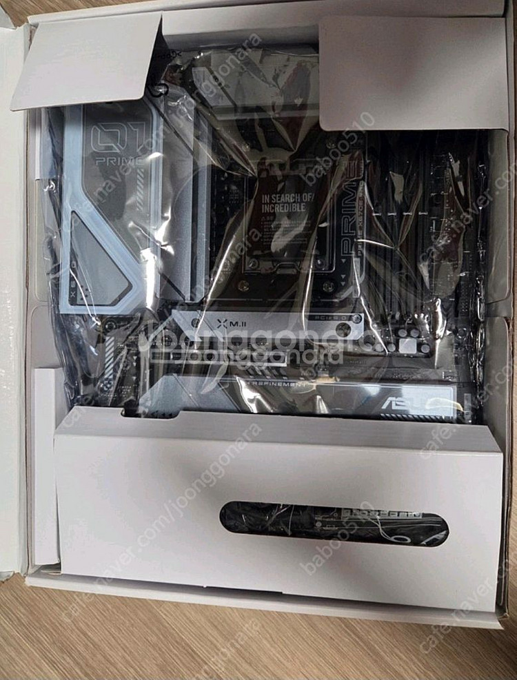 asus prime x670e pro wifi 미사용--1