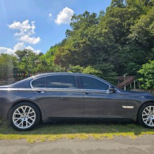 BMW 740LI 2013년 N55엔진