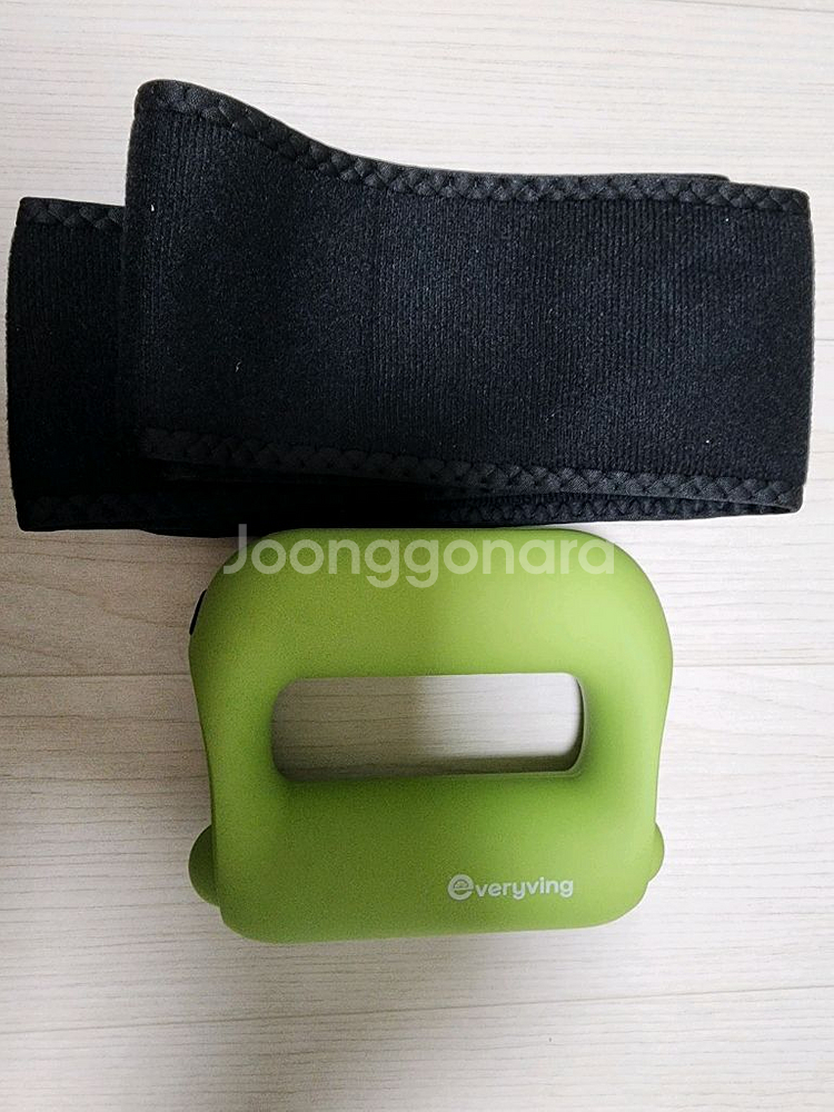 에브리빙 파워링 마사지기--1