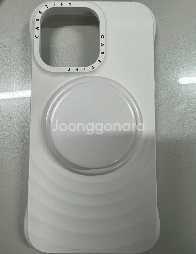 케이스티파이 아이폰13Pro--0