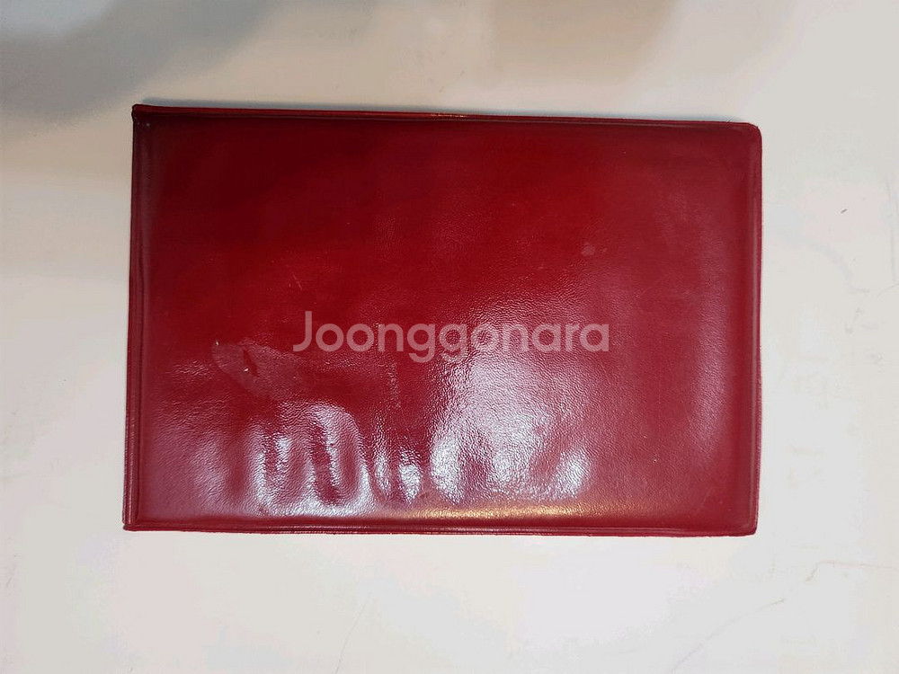 방글라데시 우체국 기념 우표앨범--5