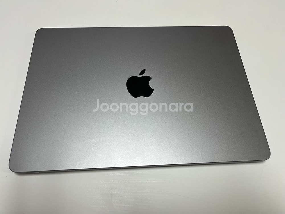 맥북에어 M2 / 16GB / 512GB--1