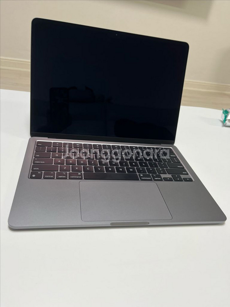 맥북에어 M2 / 16GB / 512GB--0