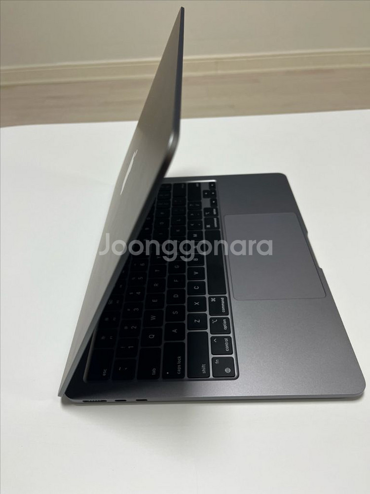 맥북에어 M2 / 16GB / 512GB--3