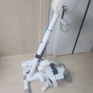 이고진 CE168 실내 재활자전거