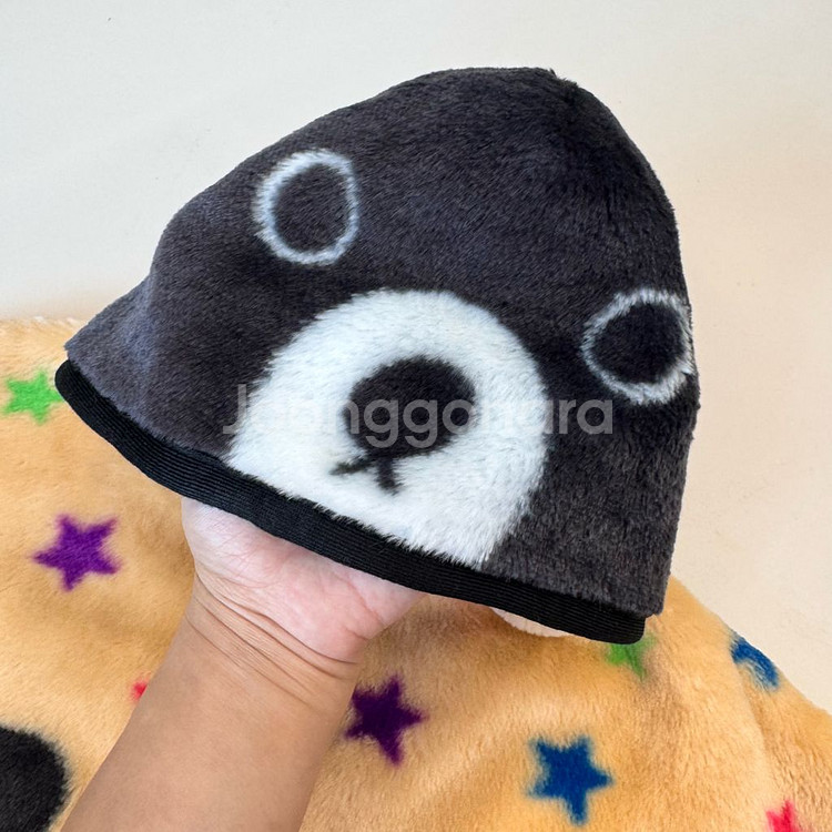 미키하우스 더블비 망토 70-90--8