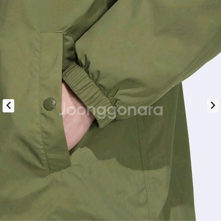 아디다스 오리지널 아우터자켓 L (새상품)--2