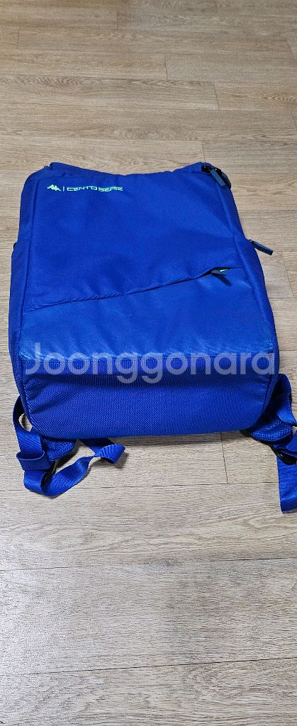 카파 백팩--1