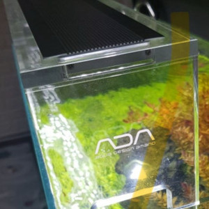 ADA aquasky 601 구매합니다. 아쿠아스카이