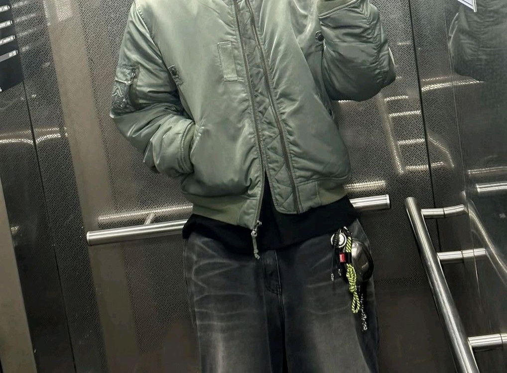 디젤 DISEL 키링 케이스/ 미사용 새제품--3