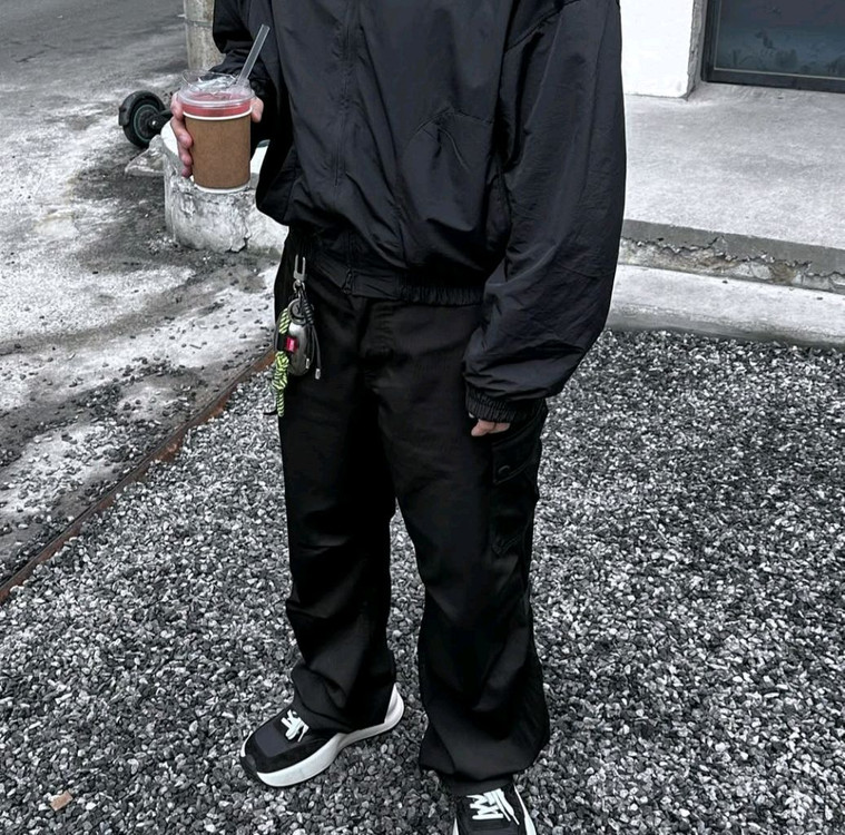 디젤 DISEL 키링 케이스/ 미사용 새제품--4