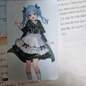 스텔라이브 커피 타비로 커피 히나 원해요(직거래)