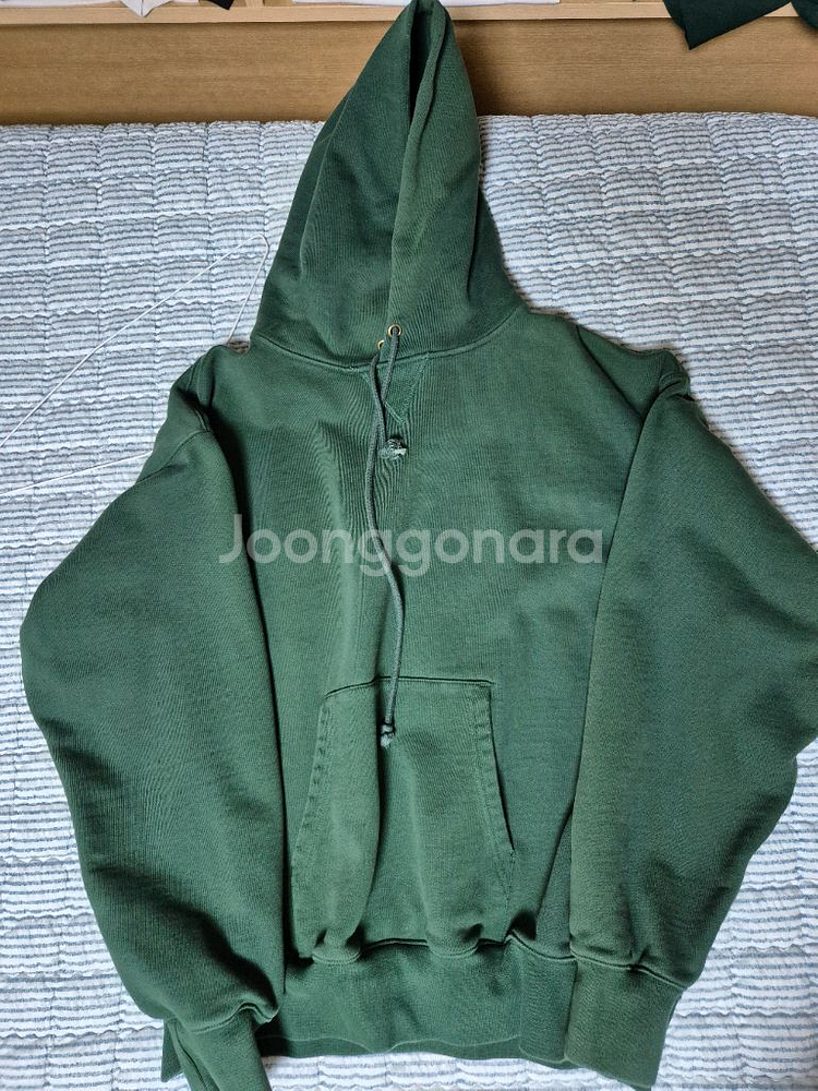 (XL) AUTHENTIC COMFORT HOOD SW--0