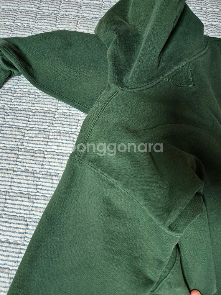 (XL) AUTHENTIC COMFORT HOOD SW--3