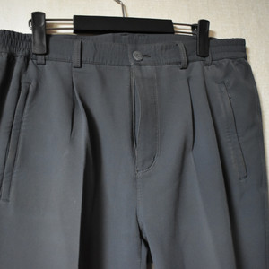 레드페이스 남성 기모바지 (36)