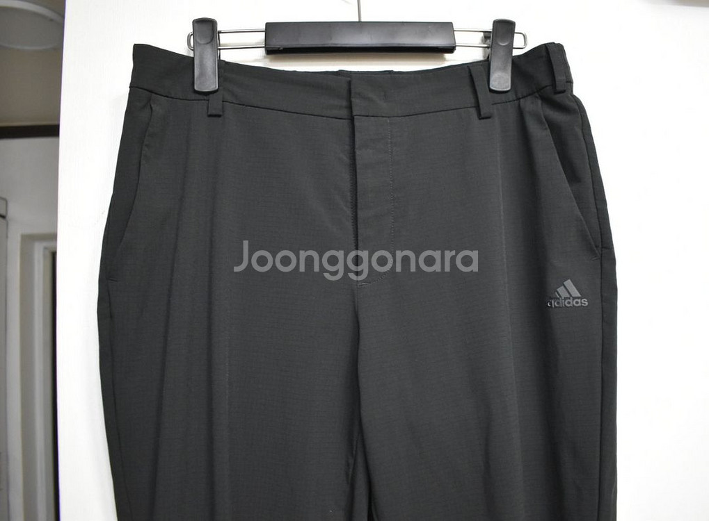 아디다스 남성 바지 (32)--0
