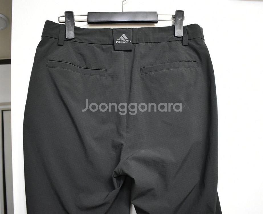 아디다스 남성 바지 (32)--1