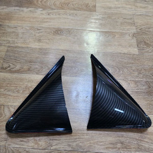 pcx사이드 바이저 25-