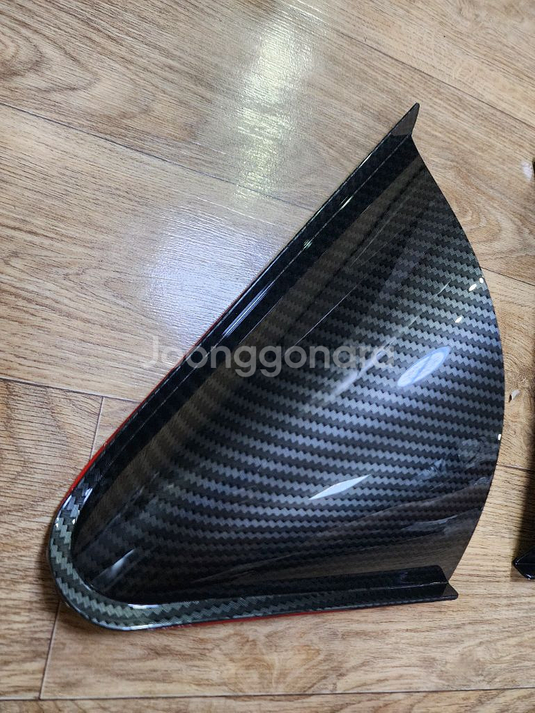 pcx사이드 바이저 25---2