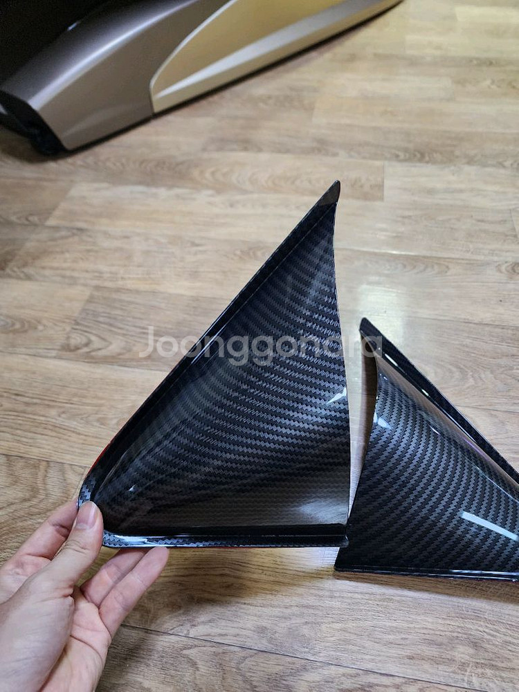 pcx사이드 바이저 25---3