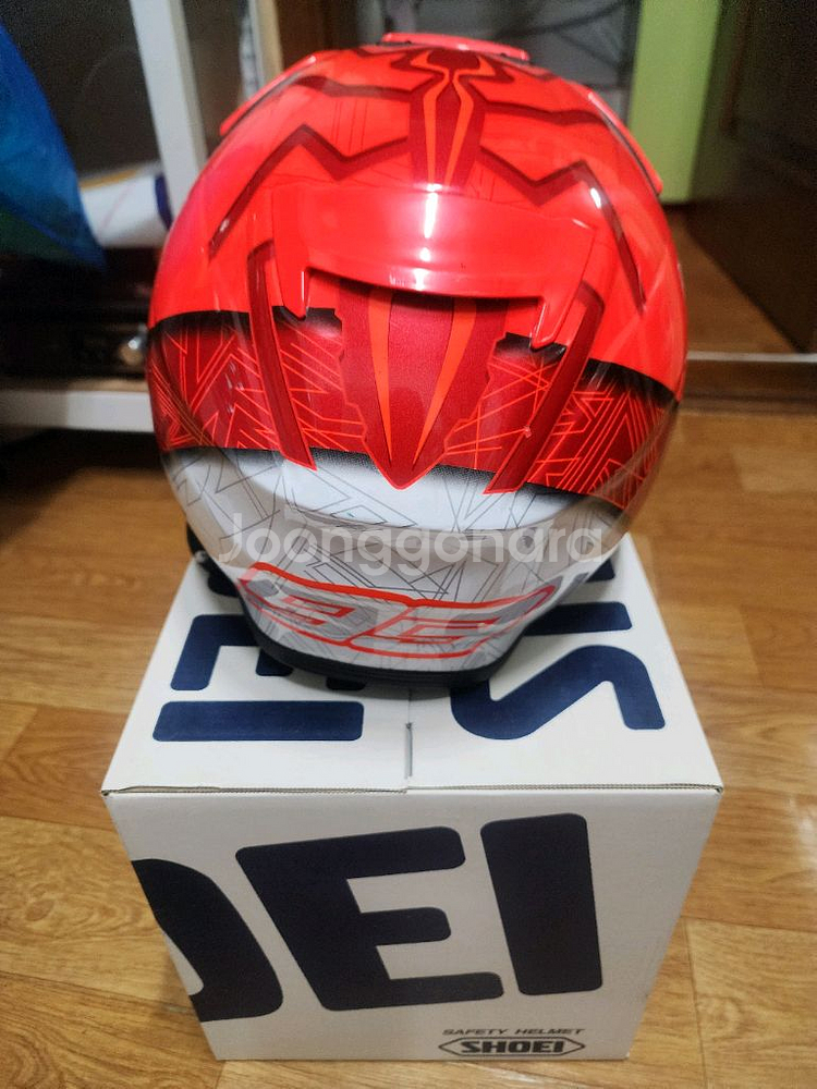쇼에이제이크루즈2마르케즈6XL+세나50s 하만카돈 팜--2