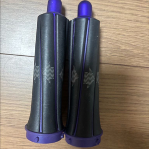 다이슨 에어랩 숏배럴 사용감 있음 택포 만원
