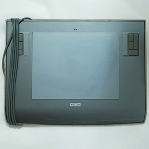 와콤 인튜어스3 Intuos3 PTZ-630 타블렛