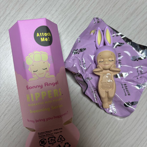 소니엔젤 드리밍 히퍼 토끼