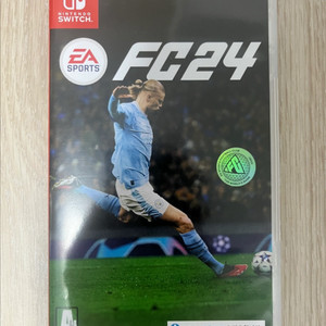 EA SPORTS FC24 급처