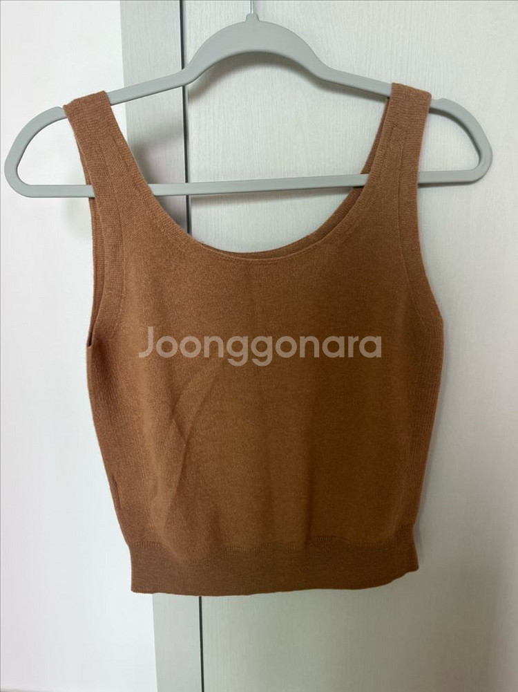 타임 캐시미어 니트베스트--0