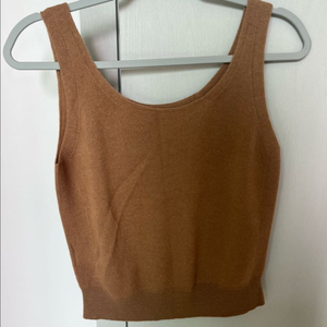 타임 캐시미어 니트베스트