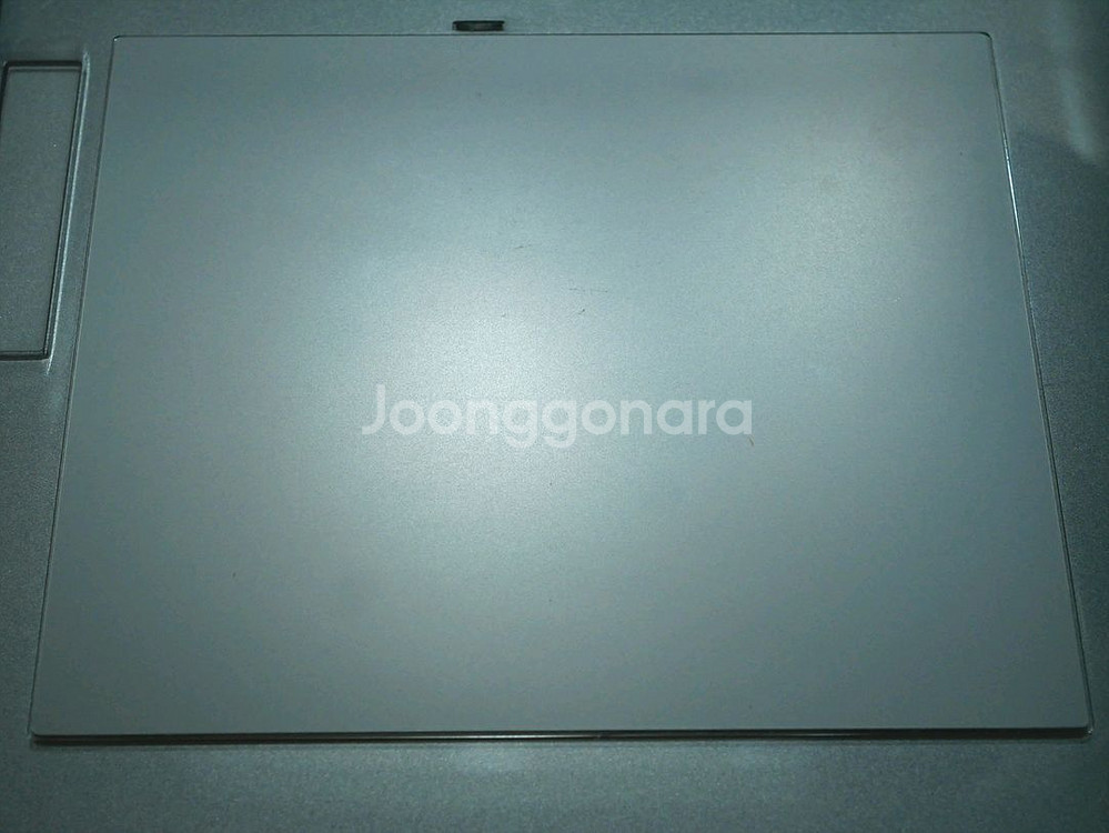 와콤 인튜어스3 Intuos3 PTZ-430 타블렛--2