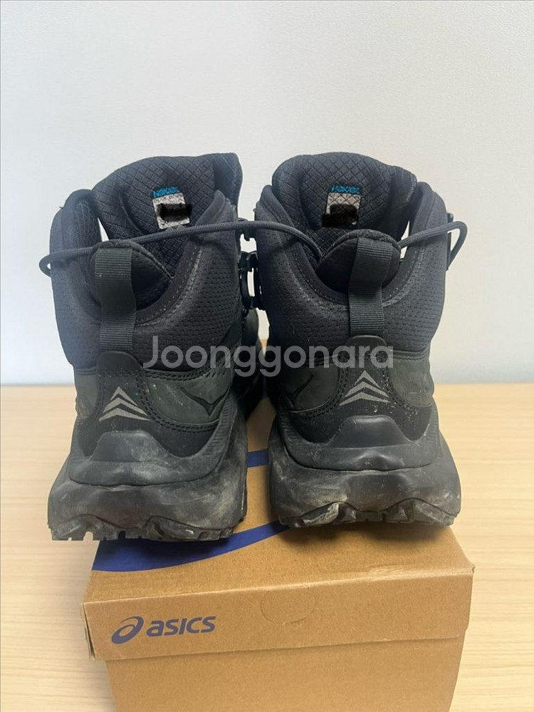 호카오네오네 카하2 GTX MID--3