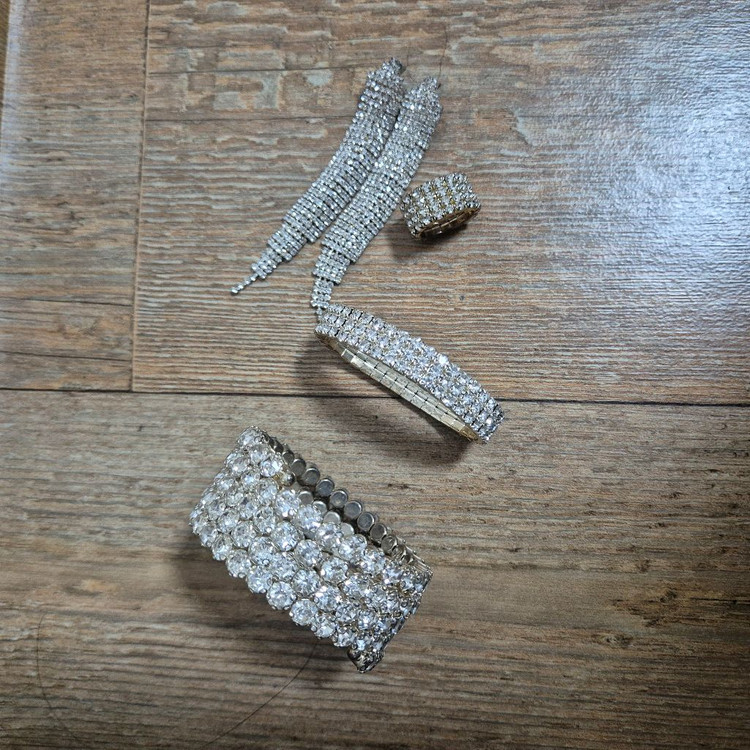 여자 비키니 대회 용품 이미지