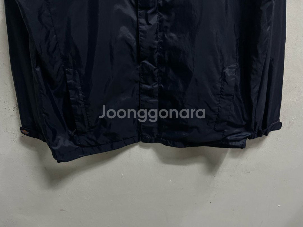 100-105 Dickies 디키즈 바람막이 자켓--2