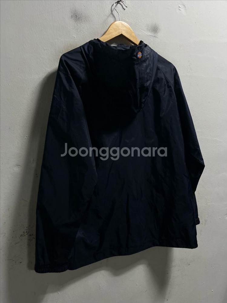 100-105 Dickies 디키즈 바람막이 자켓--4