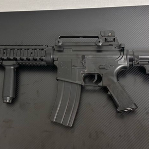 m4a1 +4배율 스코프