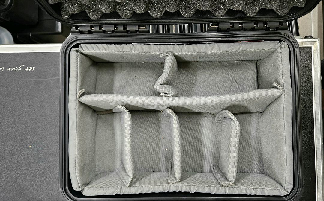 SKB 하드케이스 i시리즈 카메라가방 촬영장비케이스--1