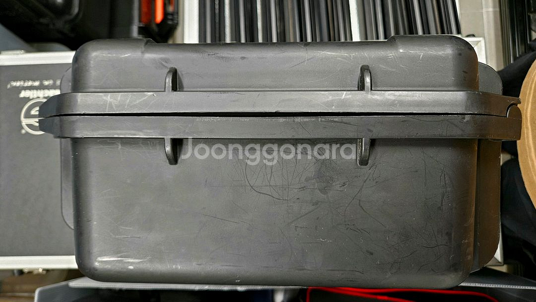 SKB 하드케이스 i시리즈 카메라가방 촬영장비케이스--6