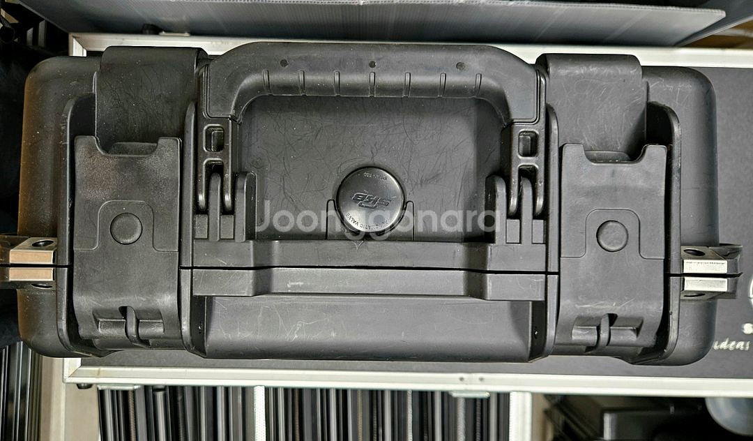 SKB 하드케이스 i시리즈 카메라가방 촬영장비케이스--4