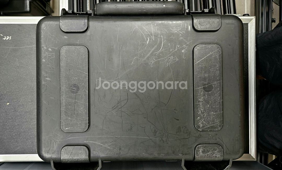 SKB 하드케이스 i시리즈 카메라가방 촬영장비케이스--5