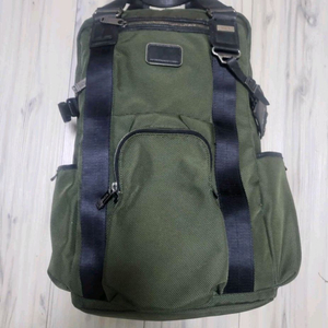 투미 알파브라보