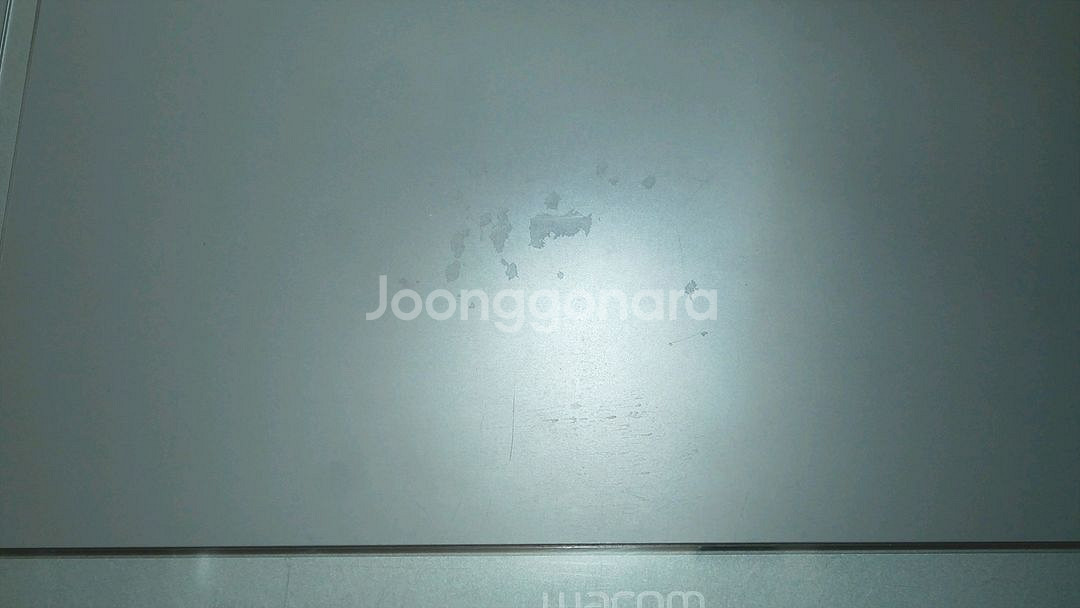 와콤 인튜어스3 Intuos3 PTZ-631W 타블렛--2