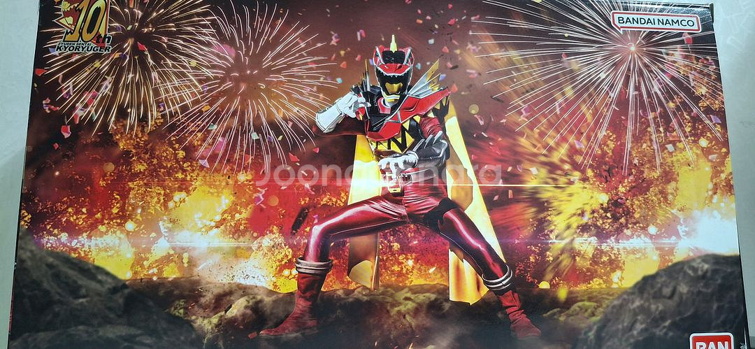 가브티볼버 메모리얼 에디션(급처)--1