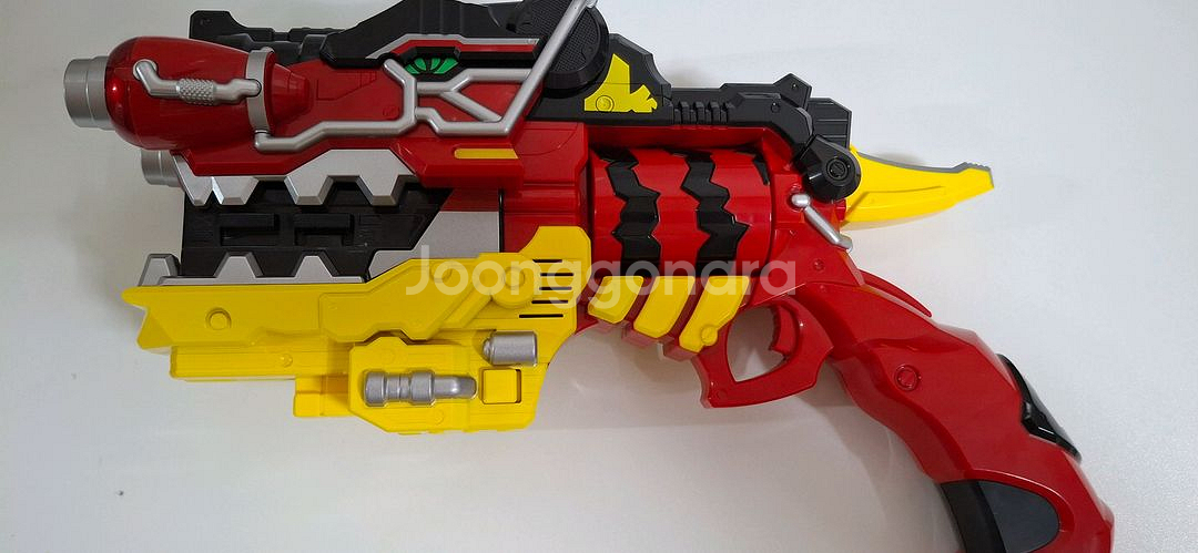 가브티볼버 메모리얼 에디션(급처)--3