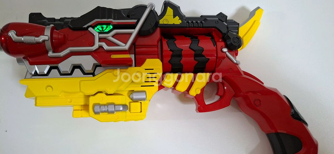 가브티볼버 메모리얼 에디션(급처)--2