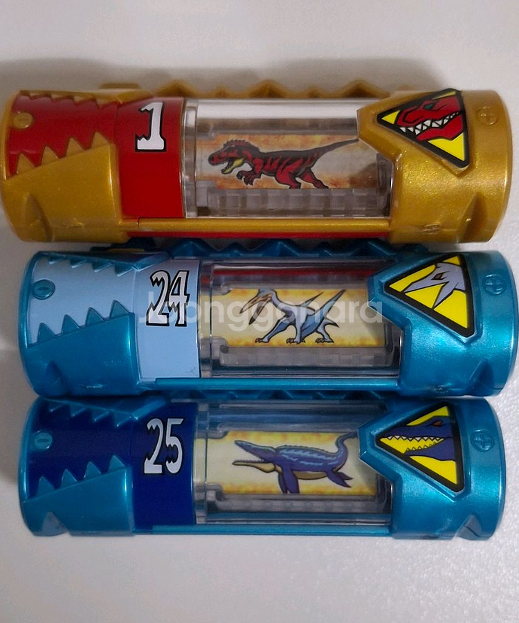 가브티볼버 메모리얼 에디션(급처)--4