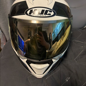 홍진 i90 헬멧