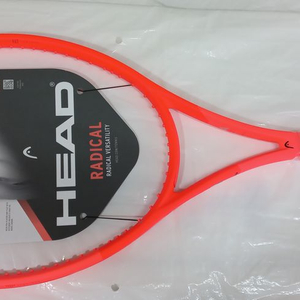 테니스라켓 헤드 2025 래디컬 프로 (315g)