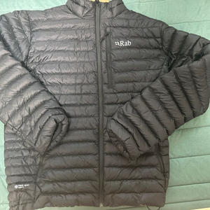 랩 마이크로라이트 자켓 xl(110)